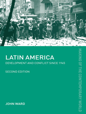 cover image of Latin America